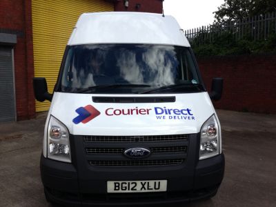 Thinking of employing your own driver?