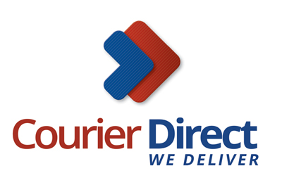 Courier Direct  Logo